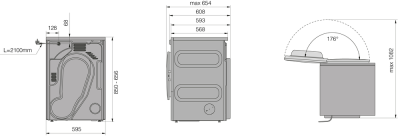 Схема встраивания