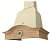LEX PALERMO 900 IVORY Фото товара: LEX PALERMO 900 IVORY