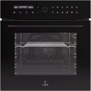 Фото товара: LEX EDS 101 BBL