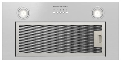 Kuppersberg INPUSH 60 X