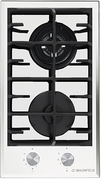 Фото товара: Maunfeld EGHG.32.63CW/G газовая поверхность