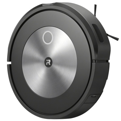 Детальное фото товара: IROBOT Roomba Combo j7 PLUS