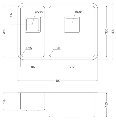 Схема встраивания