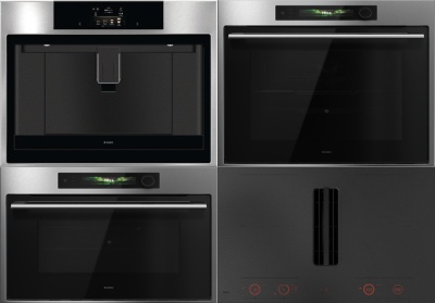 Детальное фото товара: ASKO HIHD854MM + OT66SSH + OCM64SSH + CM8477S