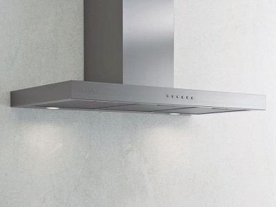 Pando P-823N/90 INOX V. 830 SEC