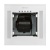 Konigin Allegro White 30 Детальное фото товара: Konigin Allegro White 30