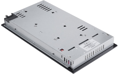 Детальное фото товара: Evelux HEV 321 B стеклокерамическая поверхность