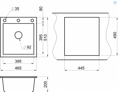 Схема встраивания Схема встраивания