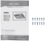 Krona Ameli 900 inox S Детальное фото товара: Krona Ameli 900 inox S