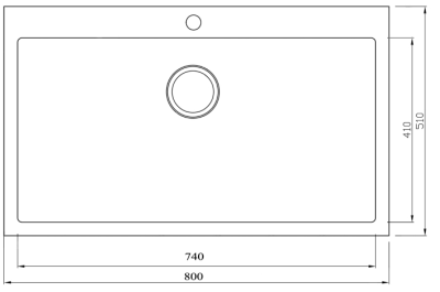Схема встраивания
