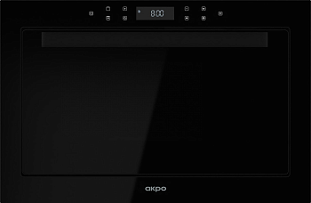 Фото товара: AKPO MEA 2502 Flat  BL