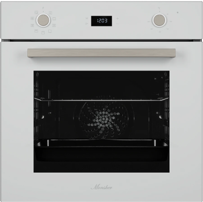 Monsher MOE 6093 Blanc