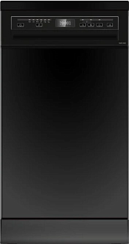 Фото товара: DeLonghi DDWS 09S Erea