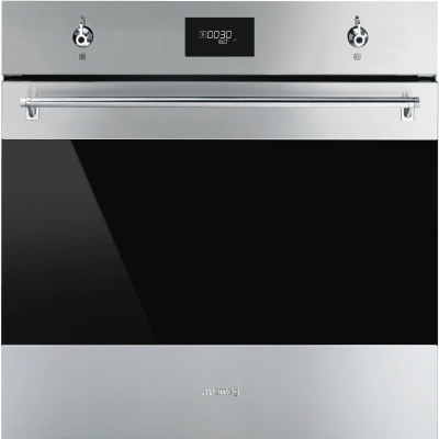 Детальное фото товара: Smeg SF6301TVX