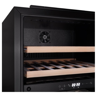 Korting KFW 604 DB GXN Детальное фото товара: Korting KFW 604 DB GXN