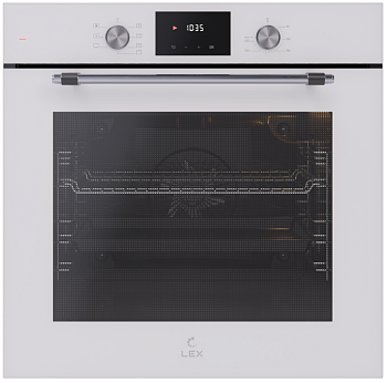 Фото товара: LEX EDP 671 WH MAX