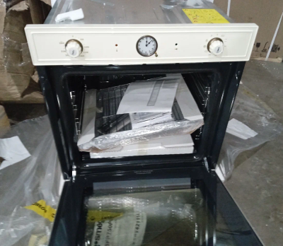 Детальное фото товара: Уценка Smeg SFP750POPZ