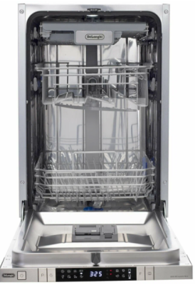 Детальное фото товара: DeLonghi DDW 06S Supreme Nova