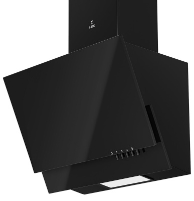 LEX Mera 500 Black