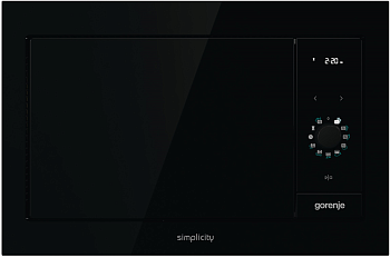 Фото товара: Gorenje BM235G1SYB