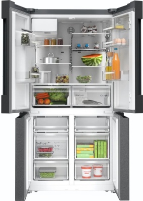 Детальное фото товара: Bosch KFI96AXEA