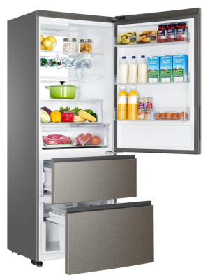 Детальное фото товара: Haier A4F742CMG