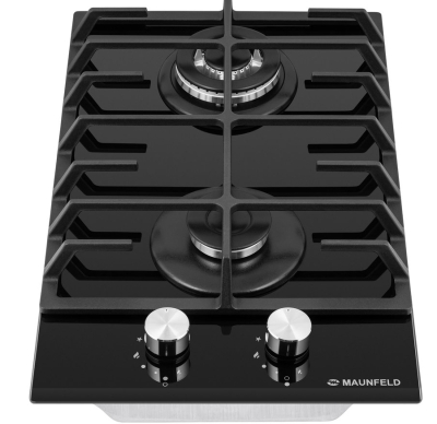 Maunfeld EGHG.32.63CB/G Детальное фото товара: Maunfeld EGHG.32.63CB/G газовая поверхность