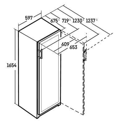 Схема встраивания