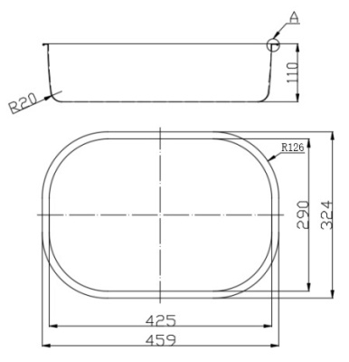 Схема встраивания