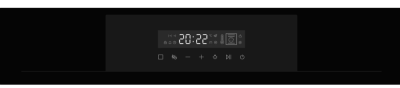 Детальное фото товара: Haier HOX-FP5AGB