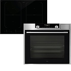 ASKO HI1655G + OCS8664S