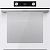 Фото товара: Gorenje BOS6737E03WG