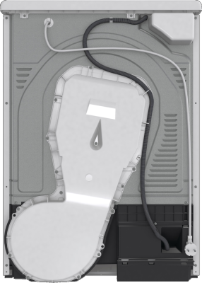 Детальное фото товара: Gorenje DNA82