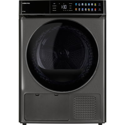 Детальное фото товара: HIBERG стирка i-DDQ11-1014 Sd + сушка HDQ11-10 Sd + соед.эл