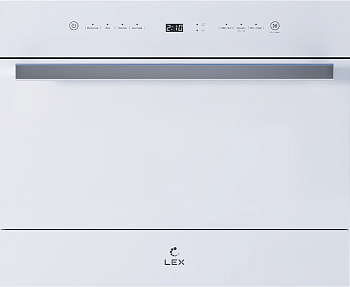 Фото товара: LEX DW4541WH Compaсt