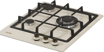 Детальное фото товара: SIMFER H45V35O527 газовая поверхность
