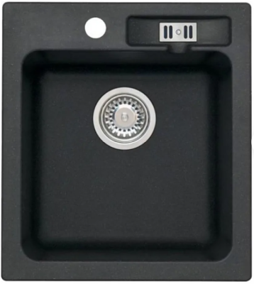 ALVEUS GRANITAL GENESIS VICTORIA 20 G91, мойка, гранит