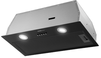 Фото товара: HOMSair FLEET 60M Power Black