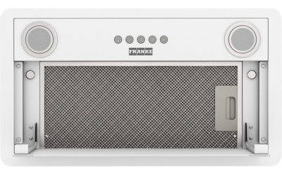 Детальное фото товара: Franke VERA 52 WH