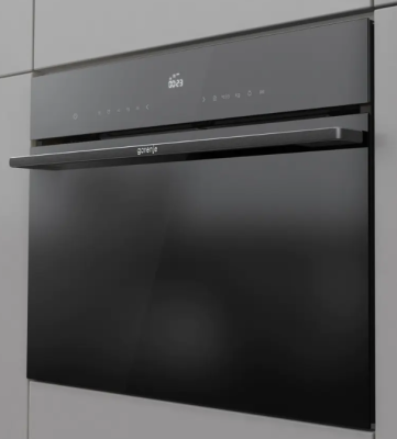 Детальное фото товара: Gorenje BCM4537DBG
