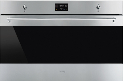 Детальное фото товара: Smeg SFP9302TX