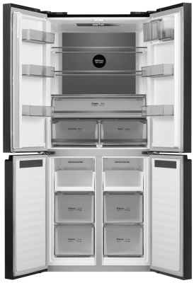 Детальное фото товара: Maunfeld MFF192NFSB01 Inverter