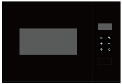 Детальное фото товара: Maunfeld JBMO155SGB02