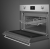 Smeg SO4301M0X Детальное фото товара: Smeg SO4301M0X