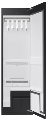 Детальное фото товара: Samsung DF24CB9900CRLP