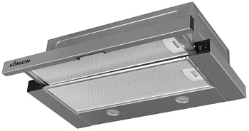 Фото товара: Konigin Pixel Grey 60