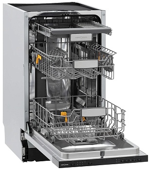 Фото товара: Krona KASKATA 45 BI V2