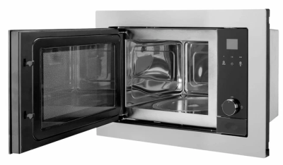 Детальное фото товара: Teka MS 620 BIS SS