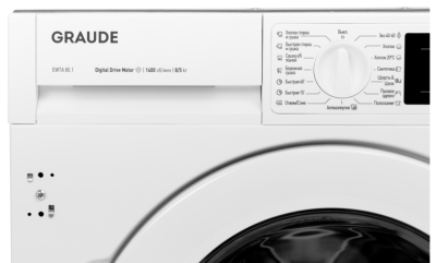 Graude EWTA 80.1 Детальное фото товара: Graude EWTA 80.1