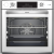 Hotpoint FE8 S832 JSH WH Детальное фото товара: Hotpoint FE8 S832 JSH WH